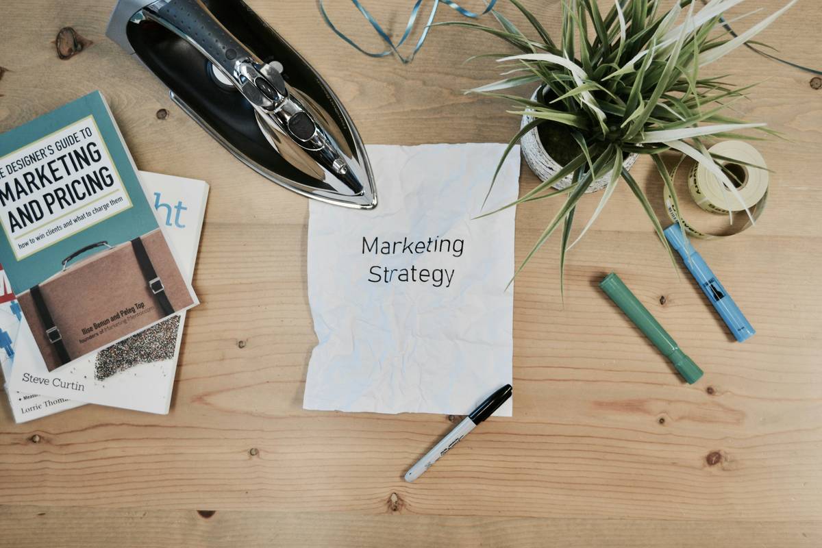 Screenshot of a high-converting landing page used to develop a marketing funnel for online courses